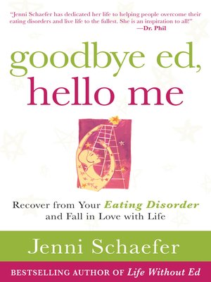 cover image of Goodbye Ed, Hello Me